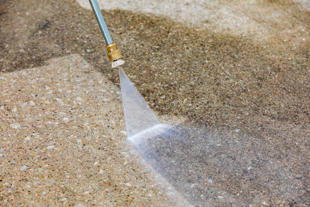 Best Factory Floor Cleaning  in Arlington Heights, WA